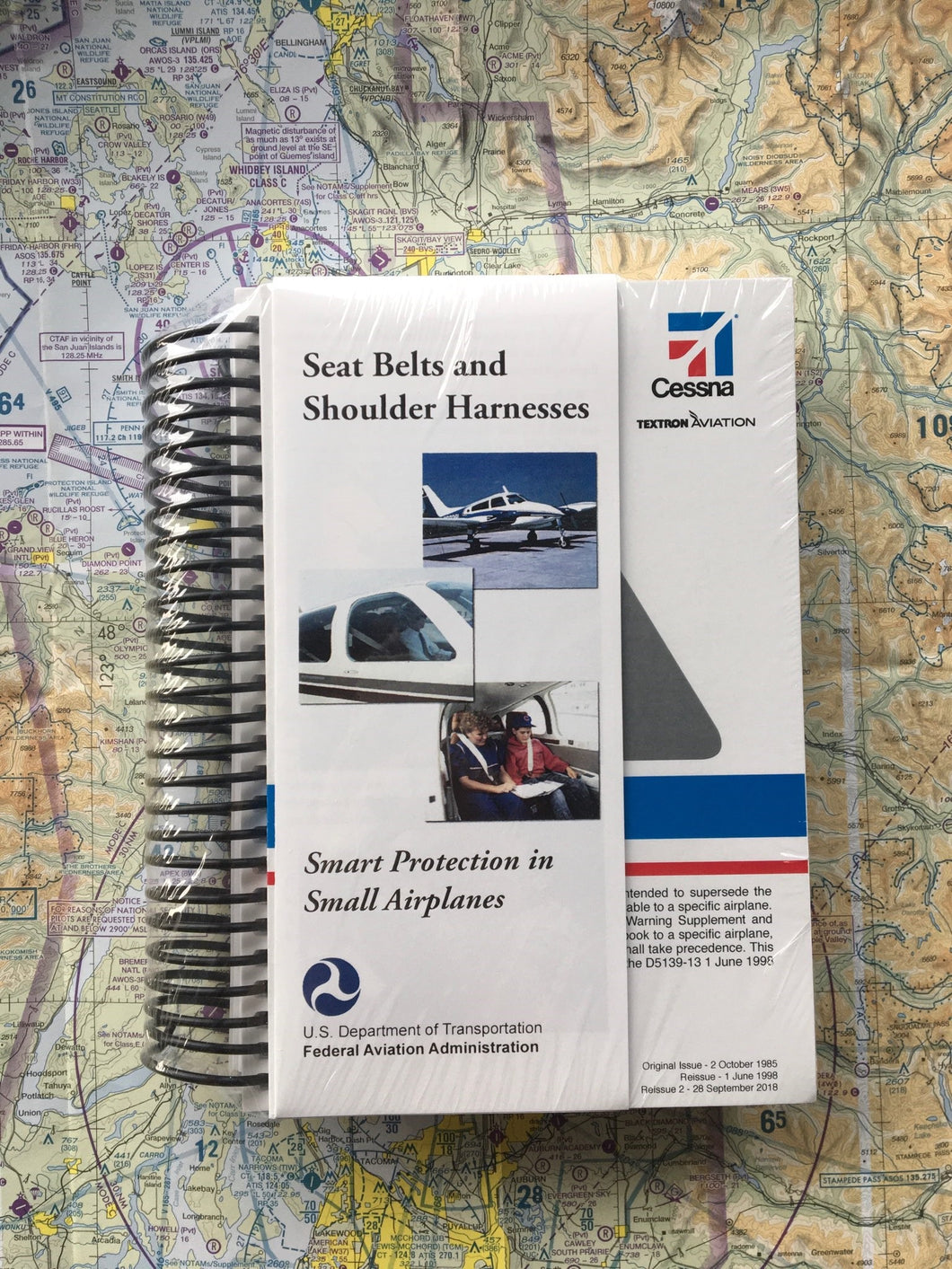 Cessna 172S G1000 POH