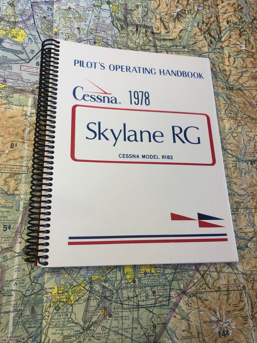 182RG Handbook