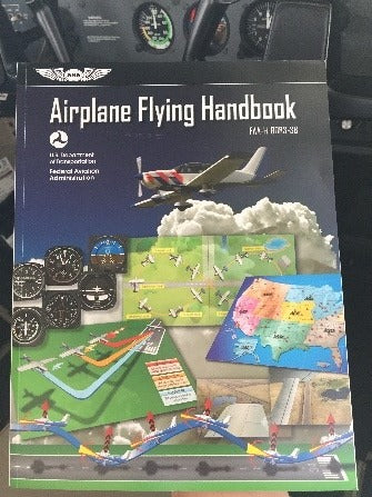 Airplane Flying Handbook