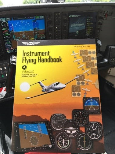 Instrument Flying Handbook