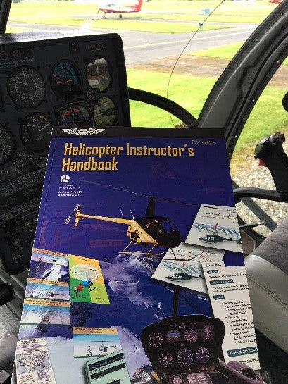 Helicopter Instructor’s Handbook
