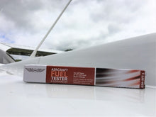 Load image into Gallery viewer, ASA Aircraft Fuel Tester &amp; Screwdriver
