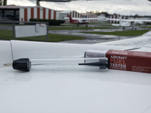 Load image into Gallery viewer, ASA Aircraft Fuel Tester &amp; Screwdriver
