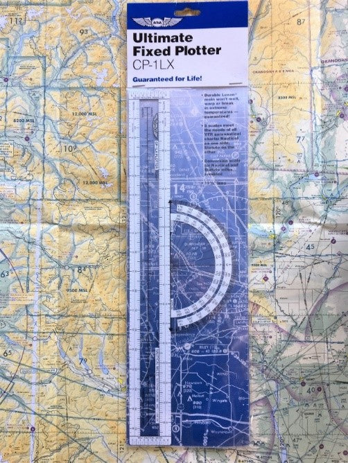 Ultimate Fixed Plotter