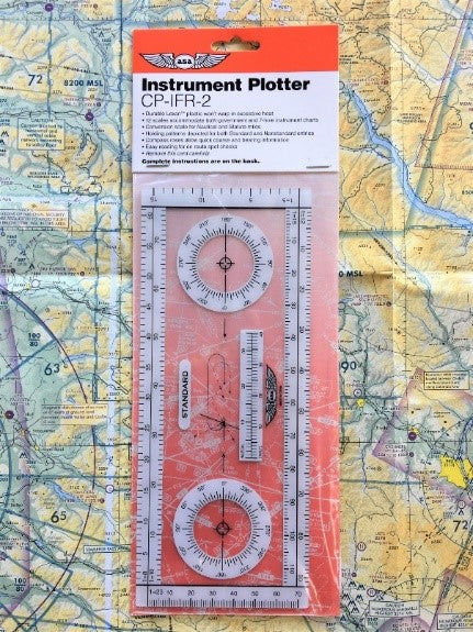 Instrument Plotter