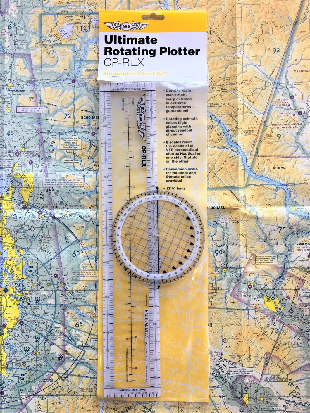 Ultimate Rotating Plotter