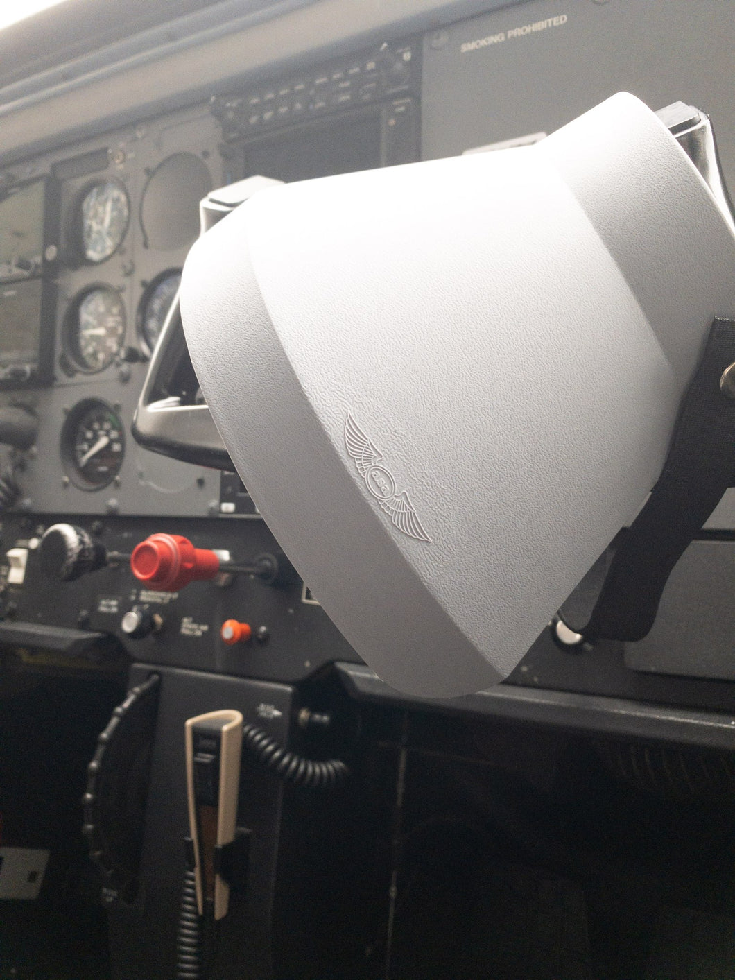 IFR Limiting Device Hood
