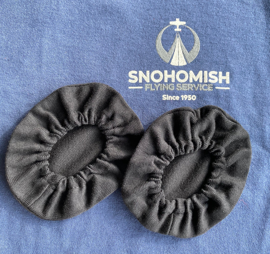 Air Classics Cloth Ear seal Covers