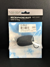 Load image into Gallery viewer, Air Classic Microphone Muff with O Ring
