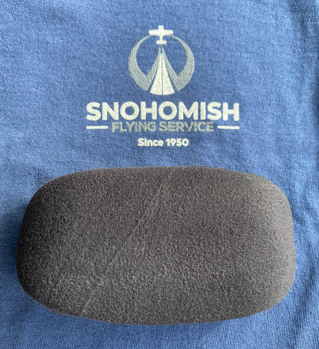 Headset Head Pad