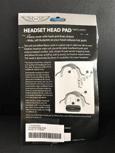 Load image into Gallery viewer, Headset Head Pad
