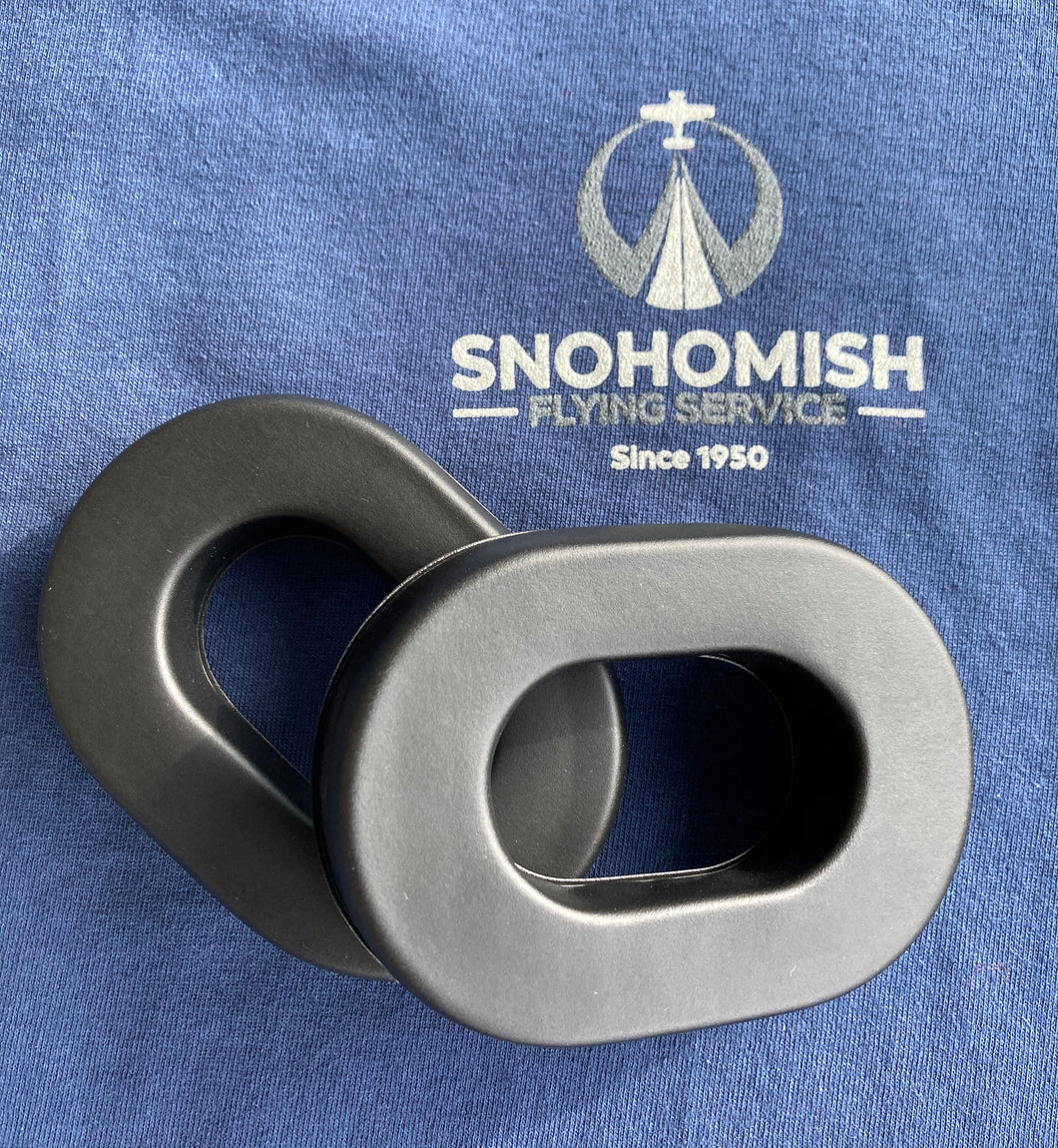 Acoustic Foam Headset Seals