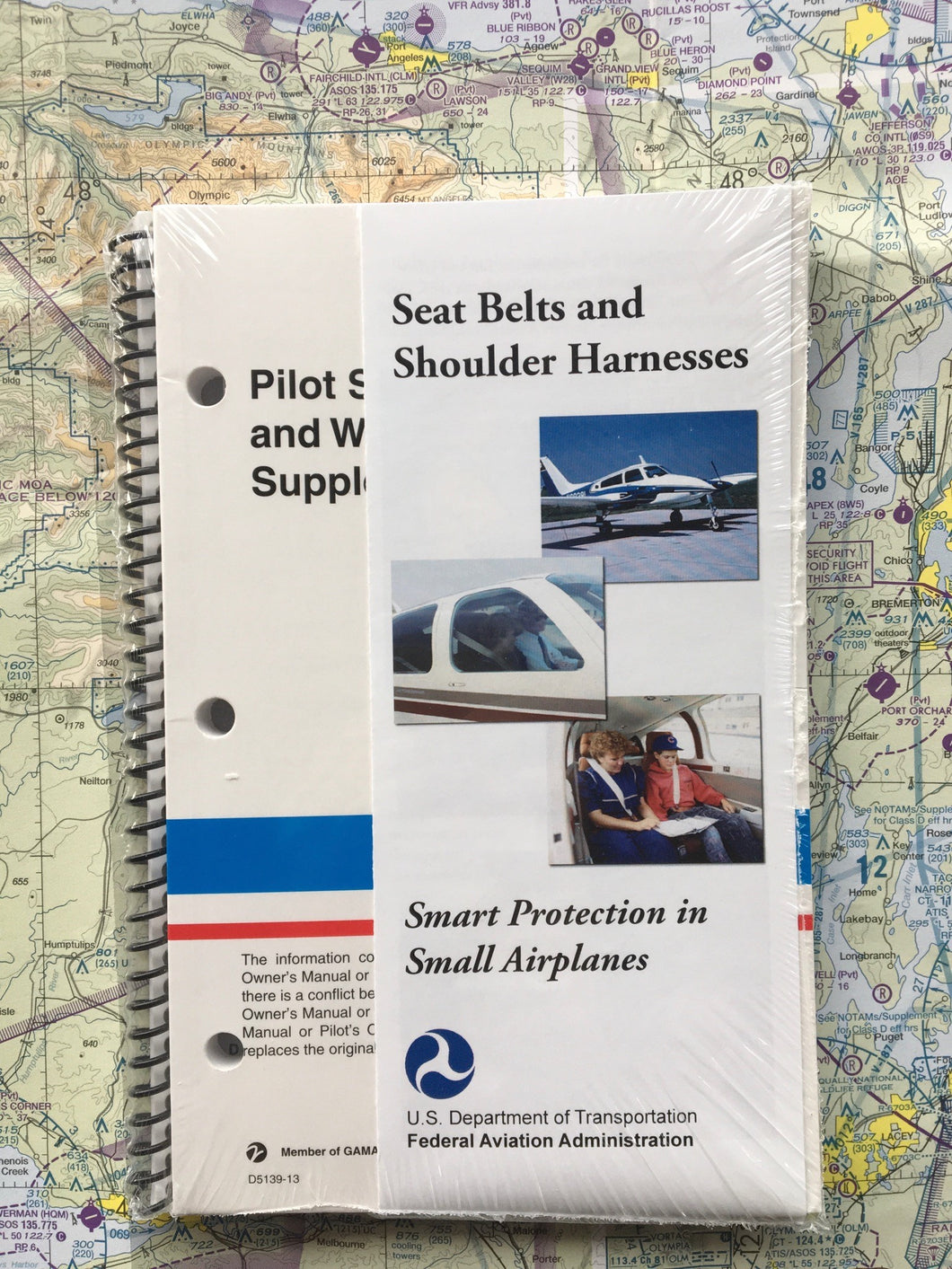 Cessna 150J POH