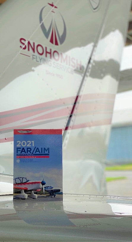 FAR/AIM 2021
