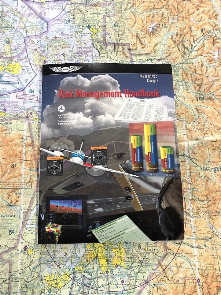 Risk Management Handbook