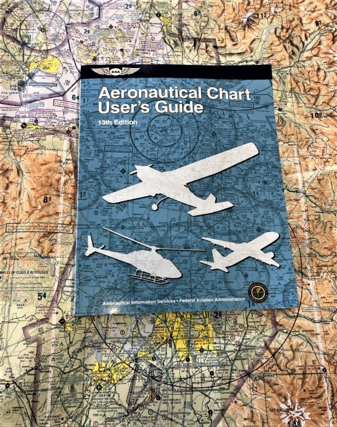 Aeronautical Chart User’s Guide