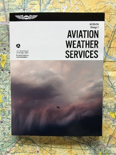 Aviation Weather Services